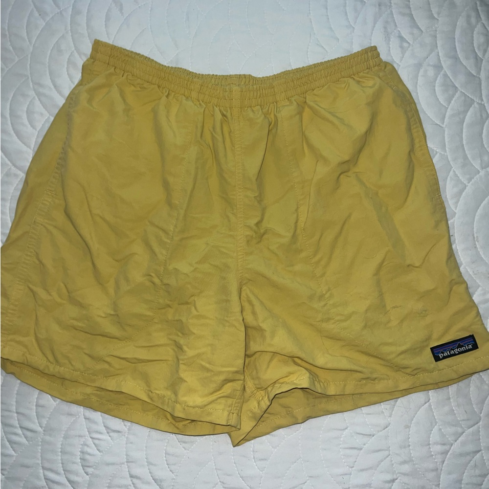 Men’s Patagonia Shorts